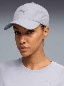 Шапки и кепки PUMA Unisex Running Iii Bb Cap модель 026169 Фото