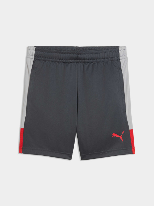 Шорти PUMA Individualliga Trg Shorts Jr модель 660575 Фото