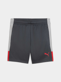 Шорти PUMA Individualliga Trg Shorts Jr модель 660575 Фото