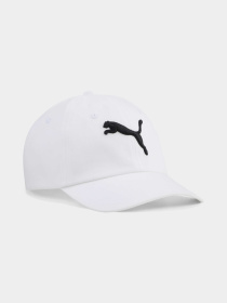 Шапки та кепки PUMA Ess Cat Bb Cap Jr модель 026852 Фото