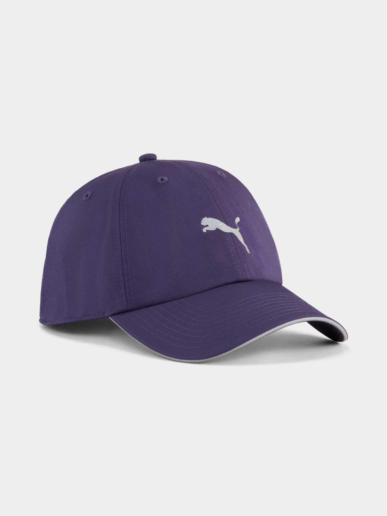 Шапки и кепки PUMA Unisex Running Iii Bb Cap модель 026169 Фото