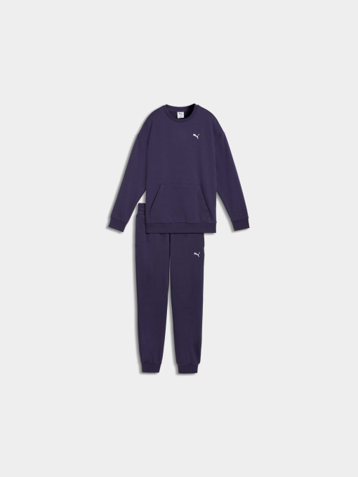 Костюми PUMA Relaxed Sweat Suit модель 691900 Фото