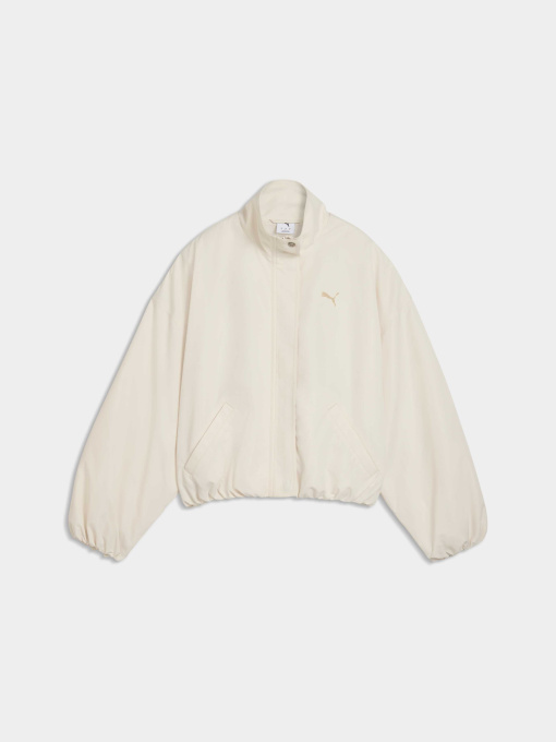 Куртки и дубленки PUMA Style Jacket модель 635016 Фото