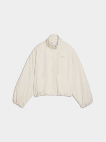Куртки и дубленки PUMA Style Jacket модель 635016 Фото