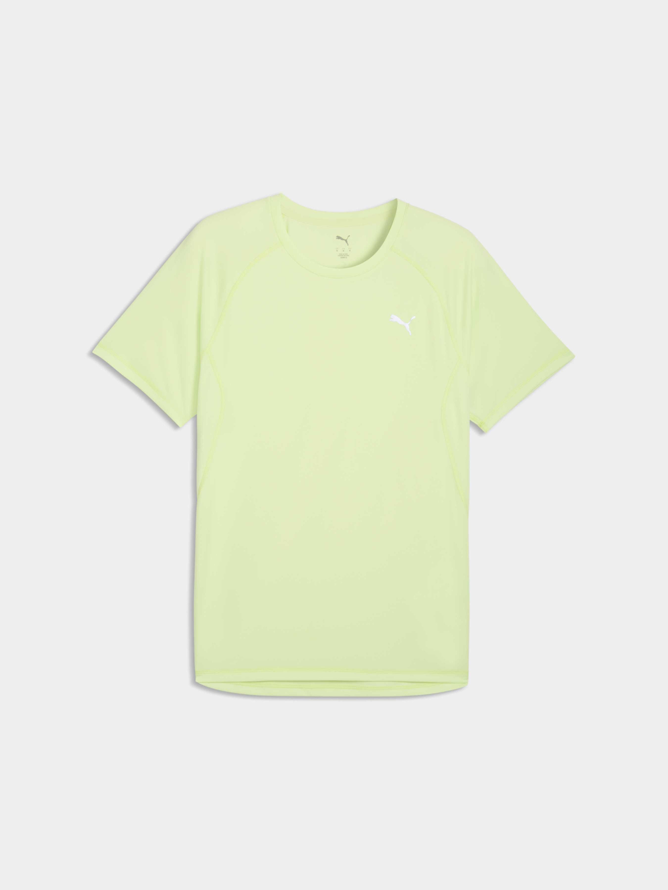 Футболки и поло PUMA Run Velocity Tee (poly) модель 526600 Фото