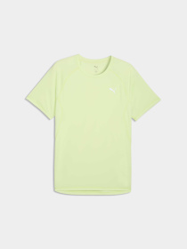 Футболки и поло PUMA Run Velocity Tee (poly) модель 526600 Фото