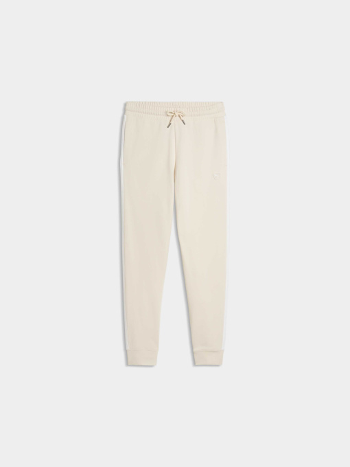 Брюки PUMA Ess Elevated Sweatpants модель 691858 Фото
