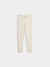 Брюки PUMA Ess Elevated Sweatpants модель 691858 Фото