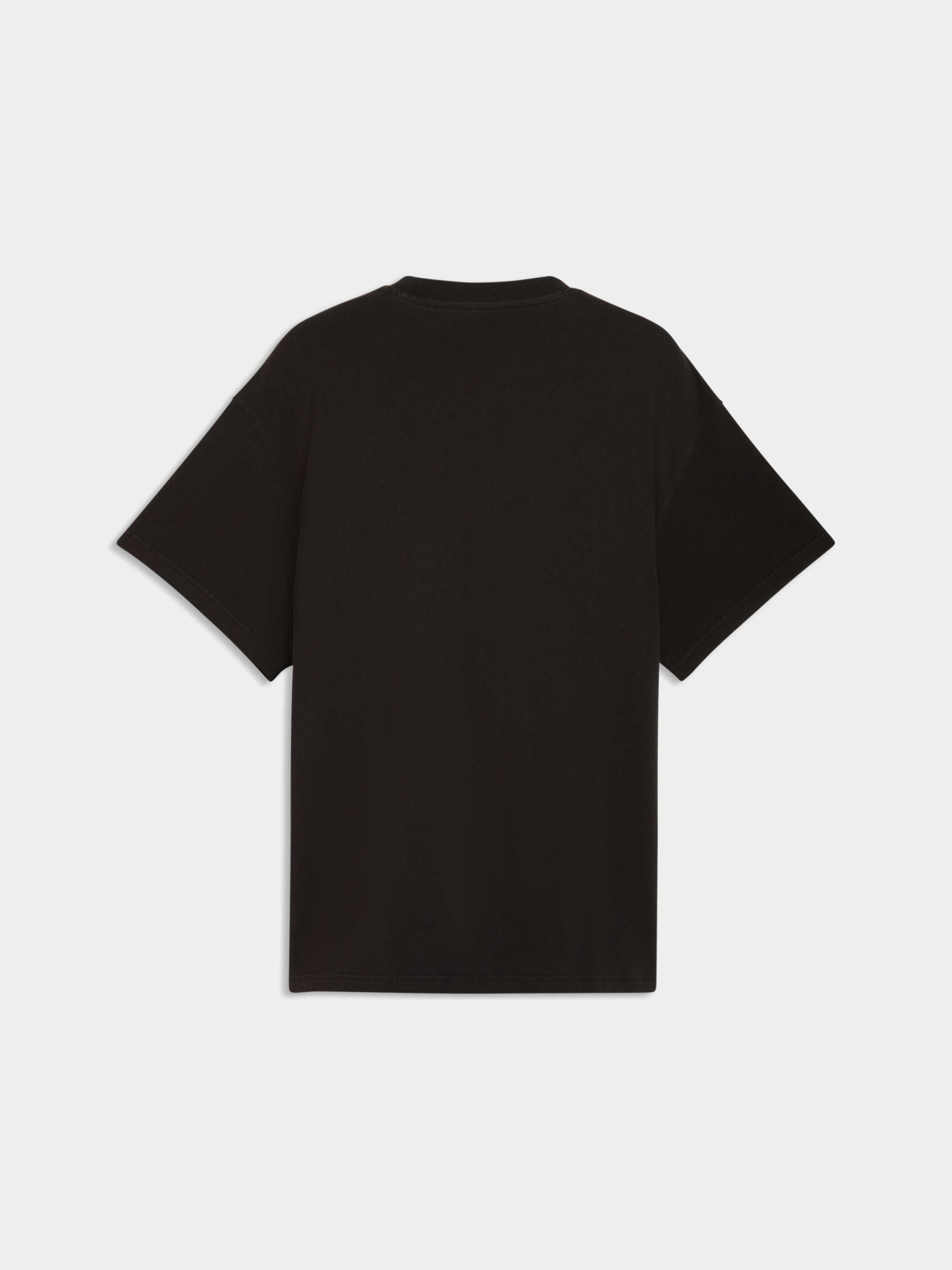 Футболки і поло PUMA Swish N' Ink Tee Iii модель 634661 Футболки і поло PUMA Swish N' Ink Tee Iii модель 634661 Фото