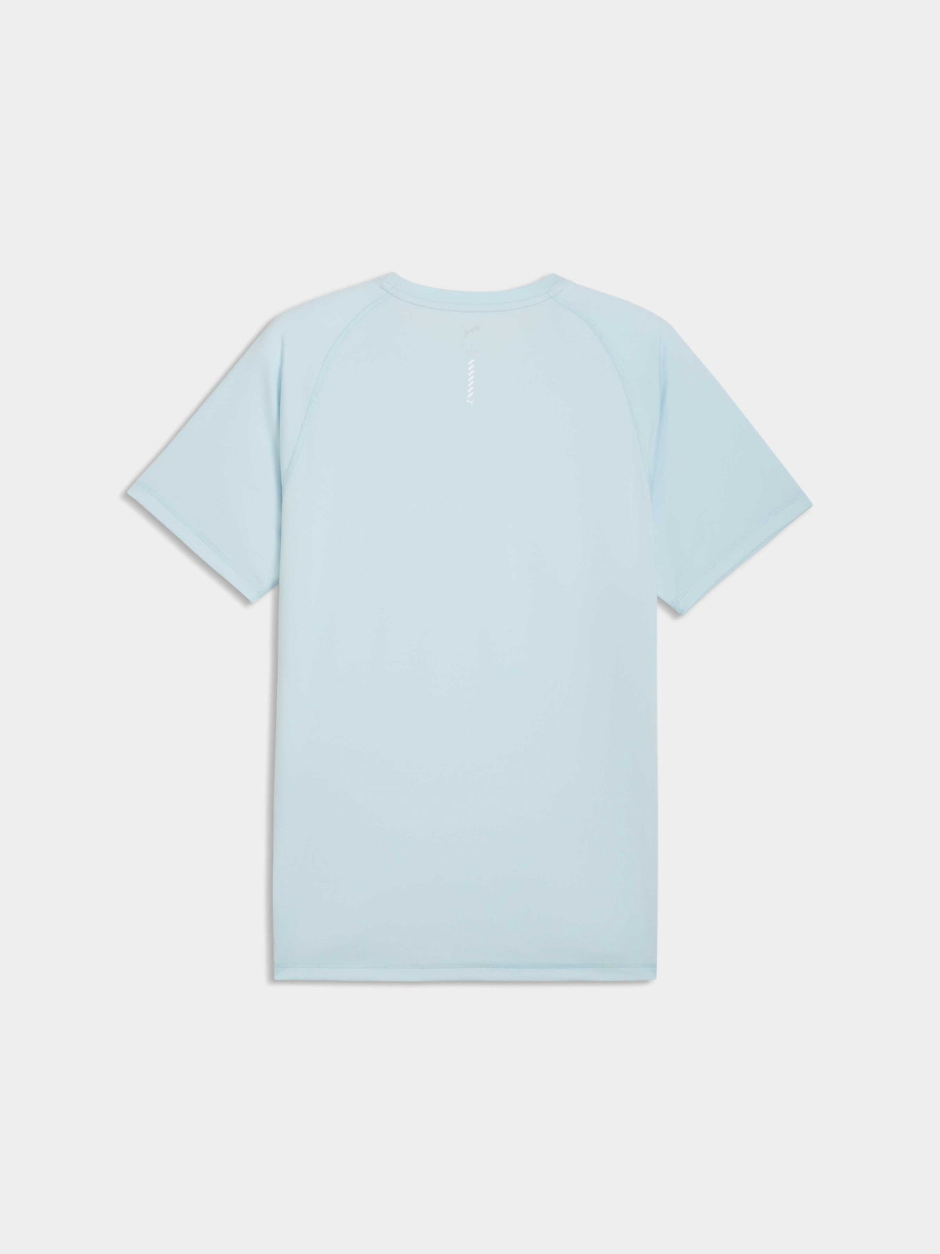 Футболки и поло PUMA Run Velocity Tee (poly) модель 526600 Футболки и поло PUMA Run Velocity Tee (poly) модель 526600 Фото