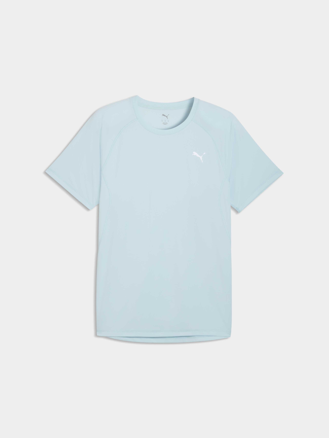 Футболки и поло PUMA Run Velocity Tee (poly) модель 526600 Футболки и поло PUMA Run Velocity Tee (poly) модель 526600 Фото