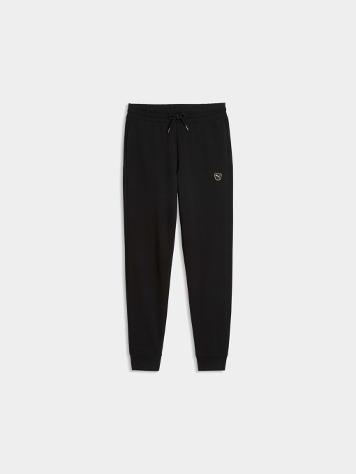 Брюки PUMA Ess Elevated Sweatpants модель 691858 Фото