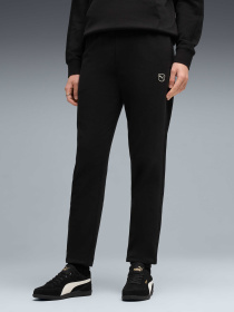 Брюки PUMA Ess Elevated Sweatpants модель 691858 Фото
