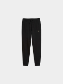 Брюки PUMA Ess Elevated Sweatpants модель 691858 Фото