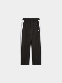 Штани PUMA T7 Jacquarded Woven Pants Op модель 634557 Фото