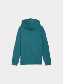 Худі та світшоти PUMA Ess No. 1 Logo Hoodie Tr модель 684909 Фото