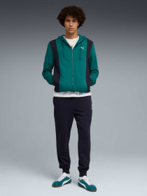 Костюми PUMA Hooded Sweat Suit модель 691769 Фото