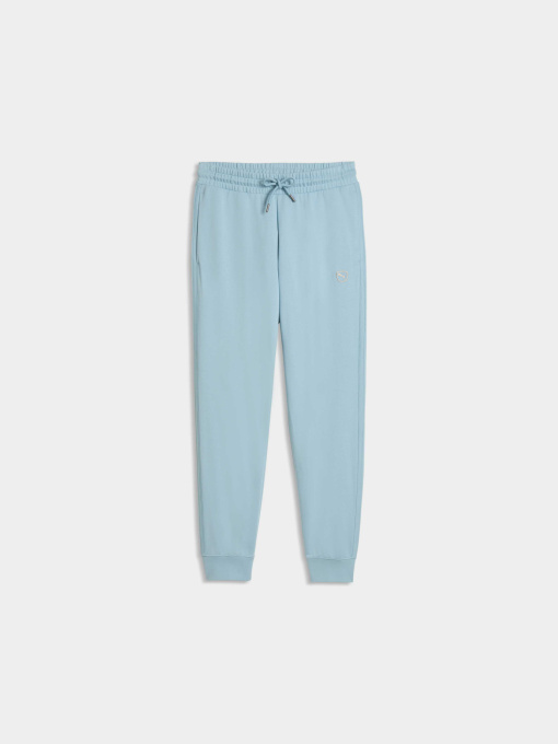 Брюки PUMA Ess Elevated Sweatpants модель 691858 Фото
