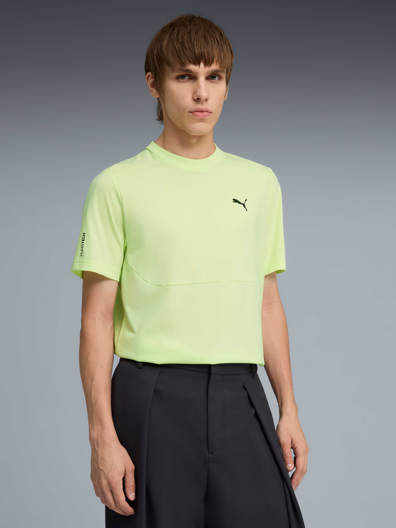 Футболки і поло PUMA Tech Tee модель 692180 Фото