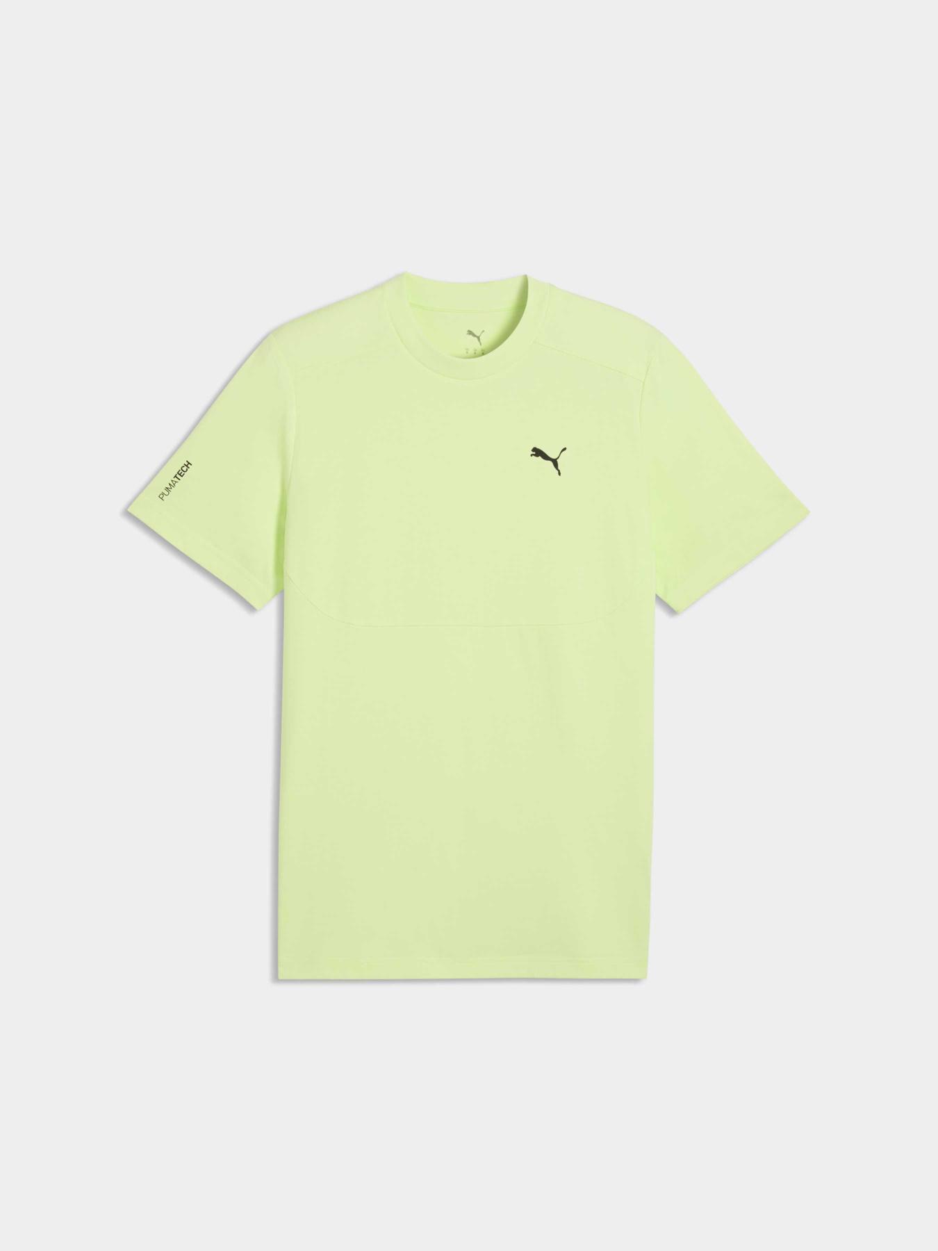 Футболки і поло PUMA Tech Tee модель 692180 Фото