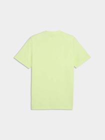Футболки і поло PUMA Tech Tee модель 692180 Фото