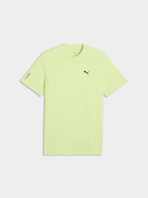 Футболки і поло PUMA Tech Tee модель 692180 Фото