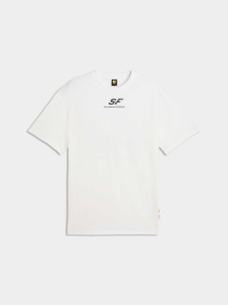 Футболки и поло PUMA Ferrari Car Graphic Tee Ii модель 635312 Фото