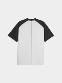 Футболки и поло PUMA Mclaren Jersey модель 637509 Фото