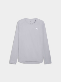 Худі та світшоти PUMA Run Velocity Ls Tee (poly) модель 526604 Фото