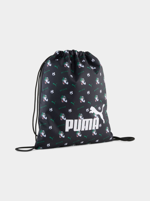 Рюкзаки PUMA Phase Super S Gyms модель 092431 Фото