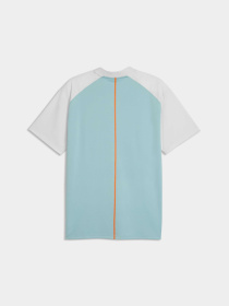 Футболки і поло PUMA Mclaren Jersey модель 637509 Фото