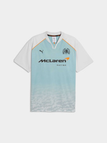 Футболки і поло PUMA Mclaren Jersey модель 637509 Фото
