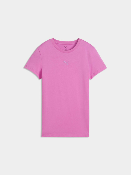 Футболки і поло PUMA Ess Cat Logo Tee модель 692916 Фото