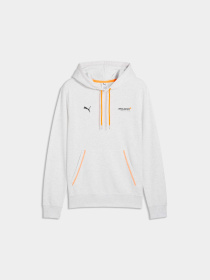 Худи и свитшоты PUMA Mclaren Graphic Hoodie модель 637514 Фото