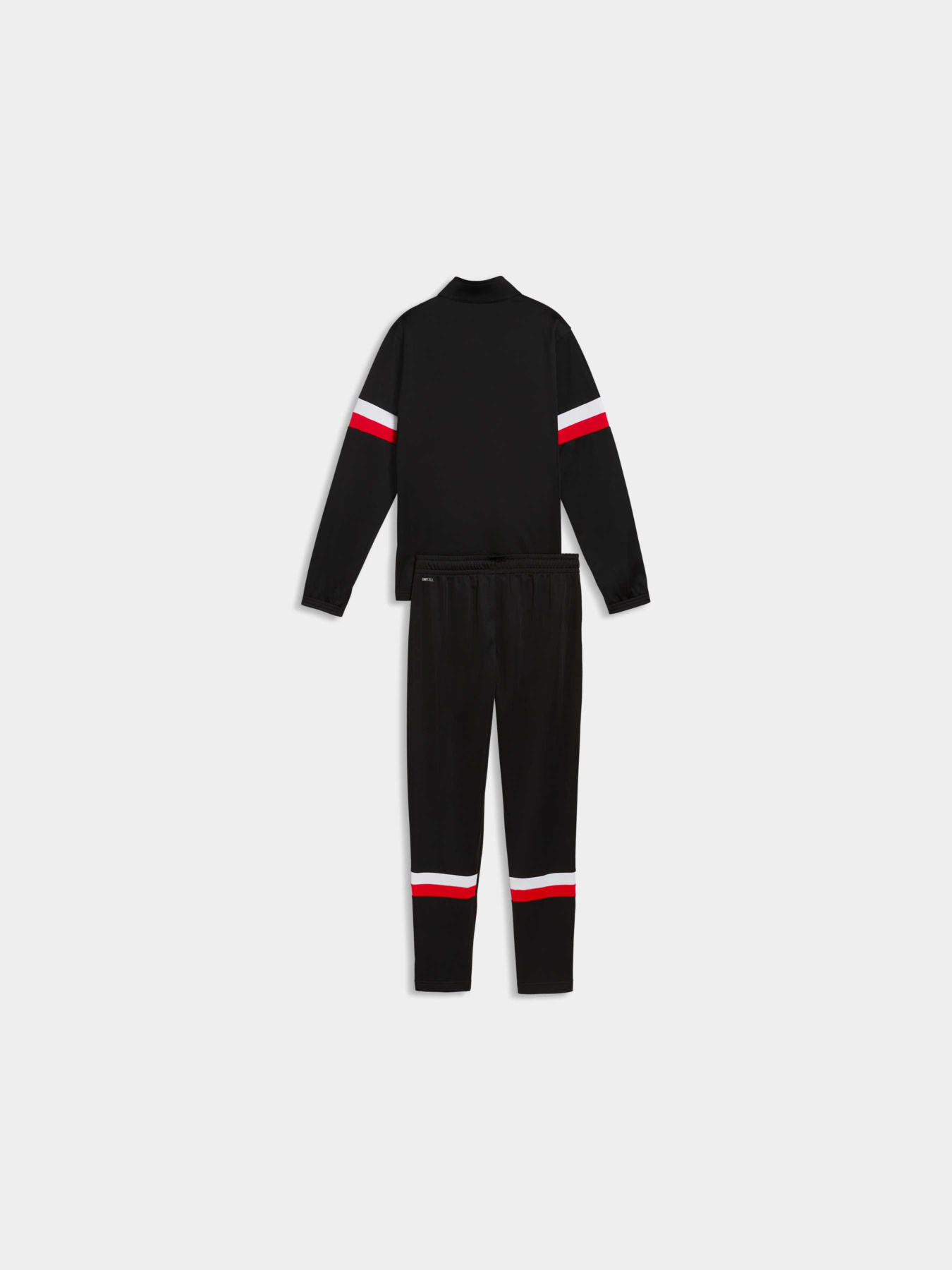 Костюми PUMA Individualrise Tracksuit Jr модель 658997 Костюми PUMA Individualrise Tracksuit Jr модель 658997 Фото