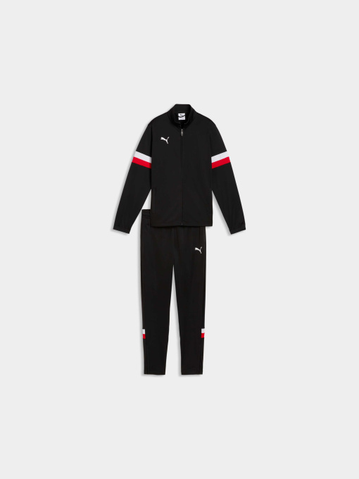 Костюми PUMA Individualrise Tracksuit Jr модель 658997 Фото