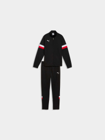 Костюми PUMA Individualrise Tracksuit Jr модель 658997 Фото