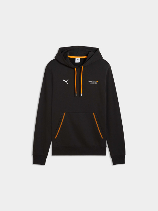 Худи и свитшоты PUMA Mclaren Graphic Hoodie модель 637514 Фото