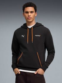 Худи и свитшоты PUMA Mclaren Graphic Hoodie модель 637514 Фото
