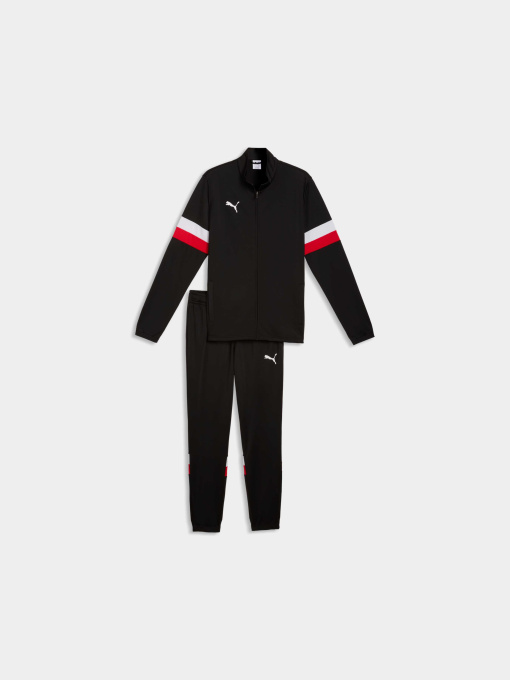 Костюми PUMA Individualrise Tracksuit модель 658996 Фото