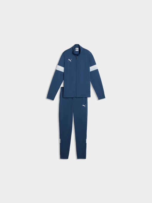 Костюми PUMA Individualrise Tracksuit Jr модель 658997 Фото