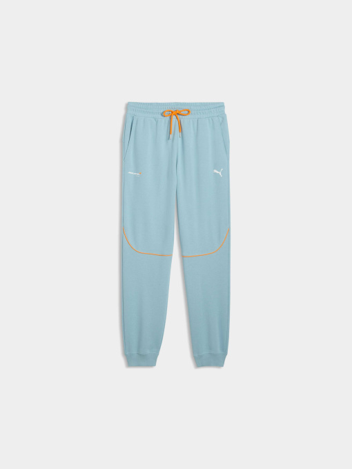 Штани PUMA Mclaren Pants модель 637521 Фото