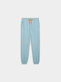 Штани PUMA Mclaren Pants модель 637521 Фото