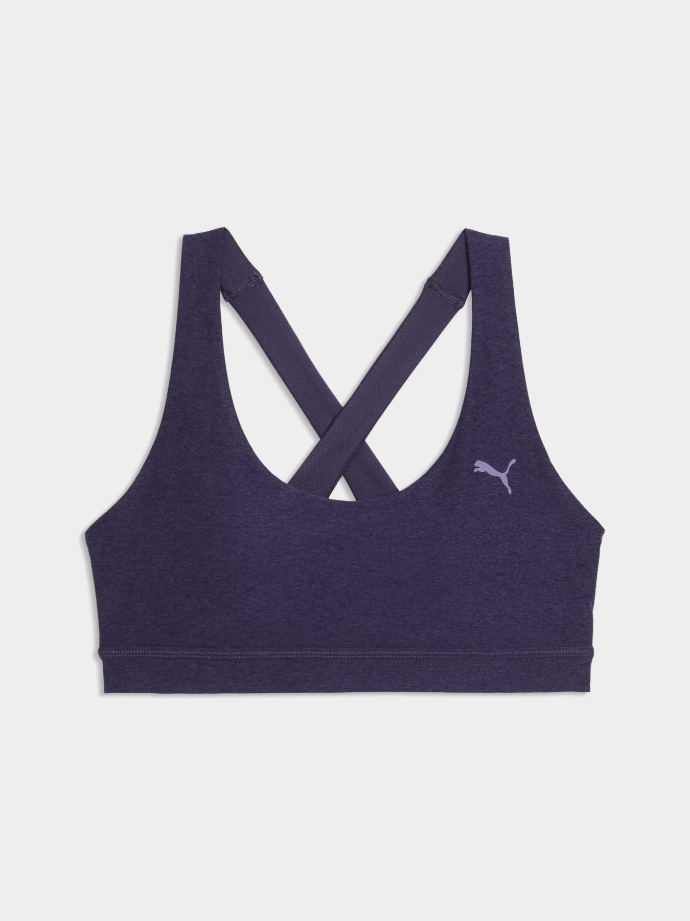 Футболки и поло PUMA Cloudspun Bra - Mid модель 527462 Футболки и поло PUMA Cloudspun Bra - Mid модель 527462 Фото