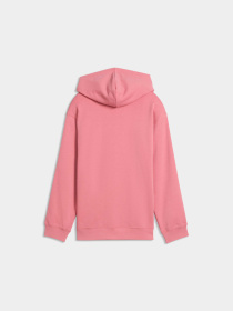 Худі та світшоти PUMA Ess Tape Relaxed Hoodie модель 691733 Фото