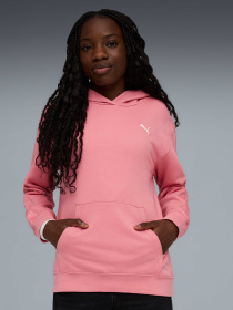 Худі та світшоти PUMA Ess Tape Relaxed Hoodie модель 691733 Фото