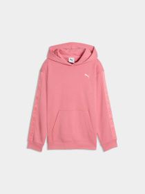 Худи и свитшоты PUMA Ess Tape Relaxed Hoodie модель 691733 Фото