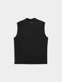 Куртки та дублянки PUMA Tech Woven Gilet модель 692188 Фото
