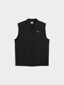 Куртки та дублянки PUMA Tech Woven Gilet модель 692188 Фото