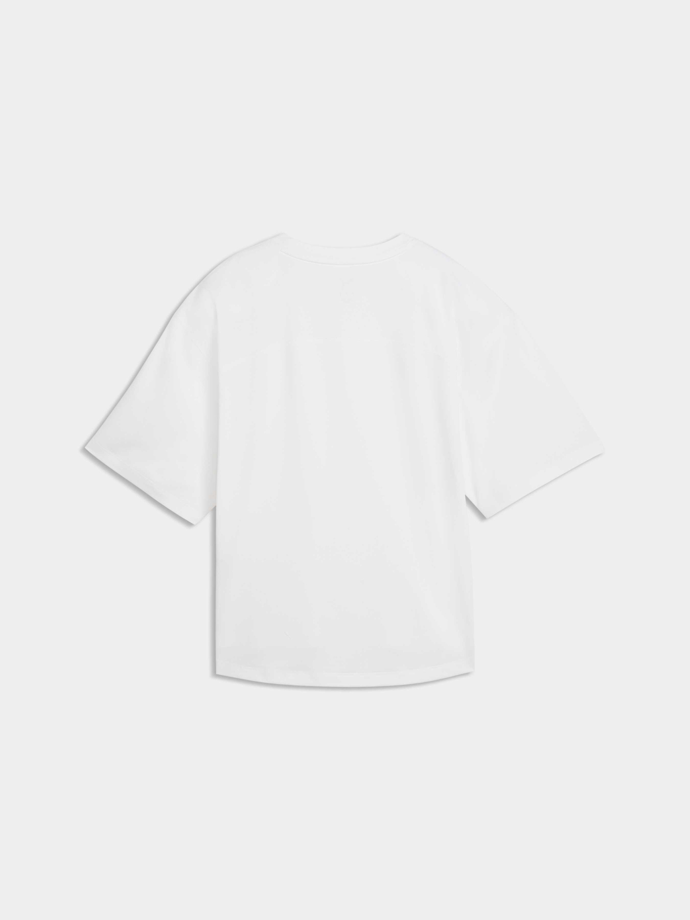 Футболки і поло PUMA W Cloudspun Relaxed Tee модель 527457 Футболки і поло PUMA W Cloudspun Relaxed Tee модель 527457 Фото